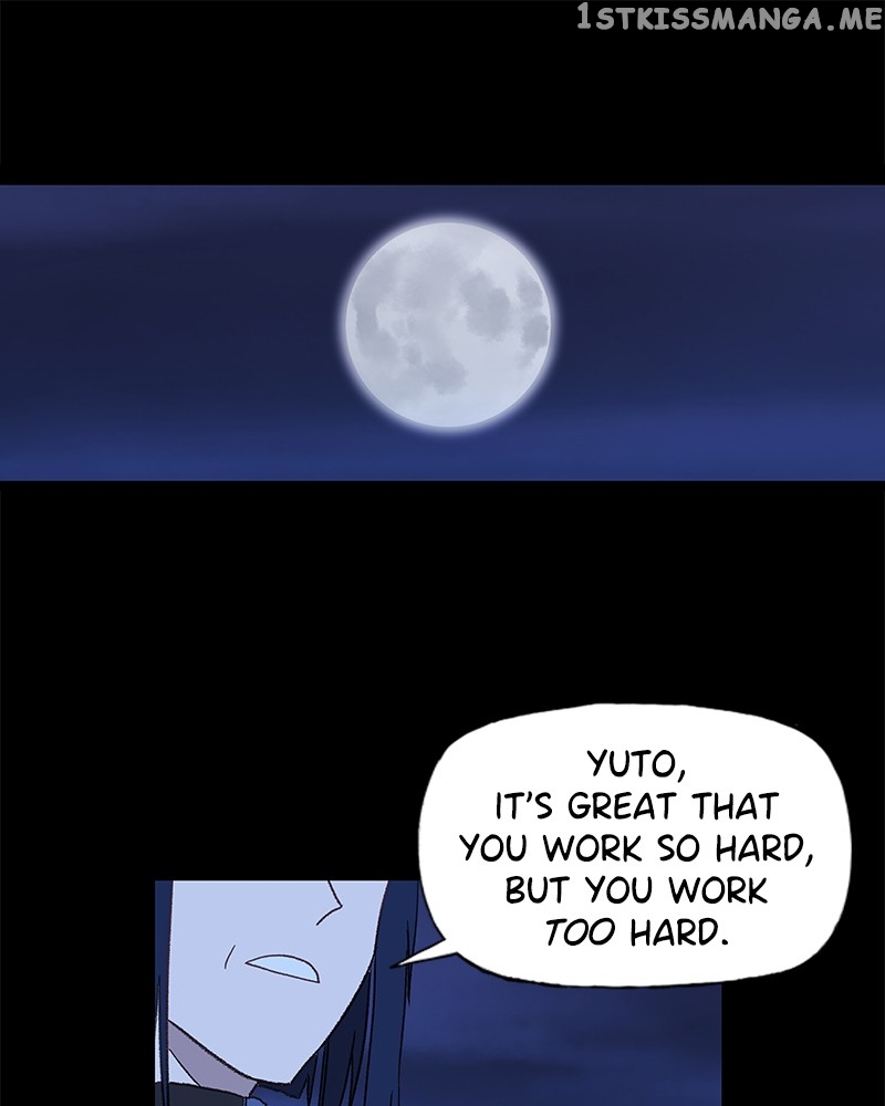 The Boxer chapter 50 - page 74
