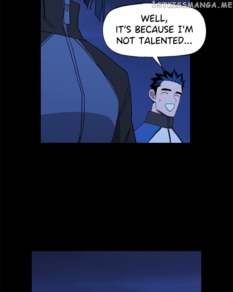 The Boxer chapter 50 - page 75