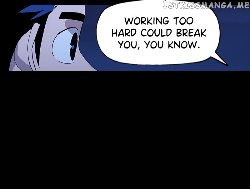 The Boxer chapter 50 - page 85