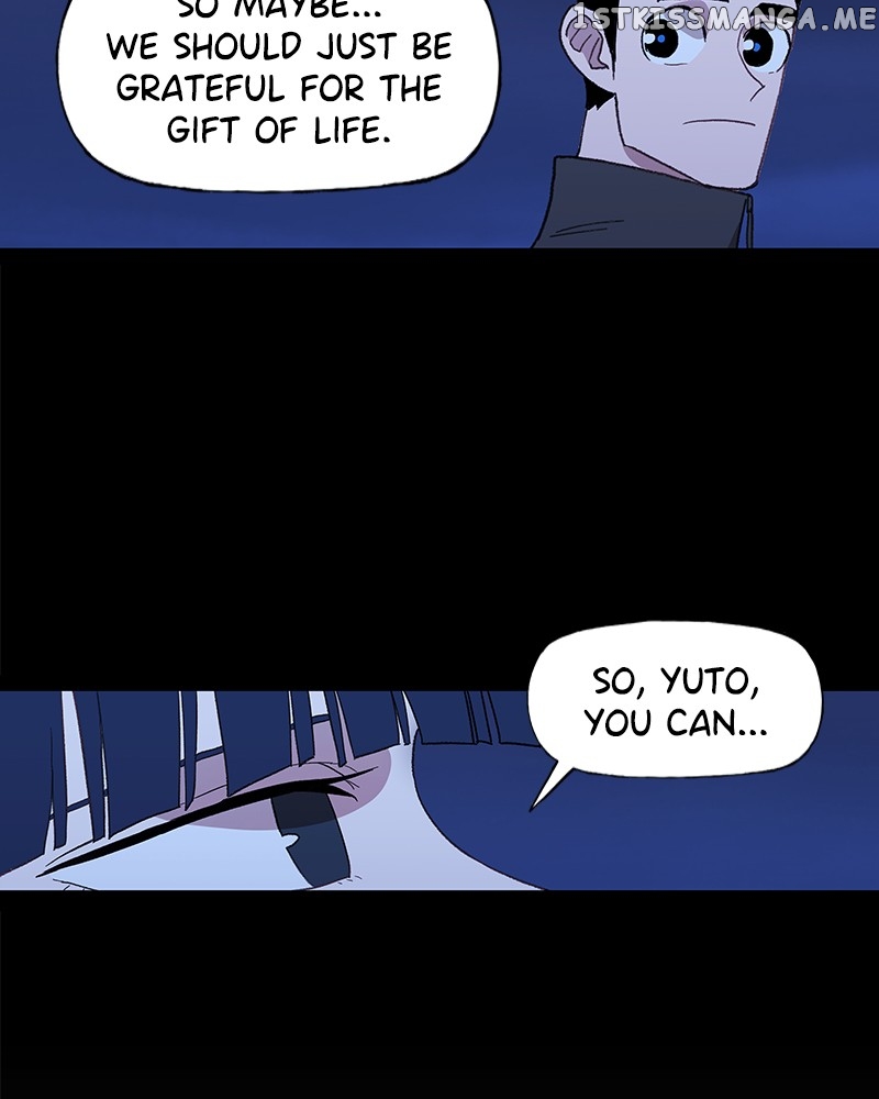 The Boxer chapter 50 - page 94