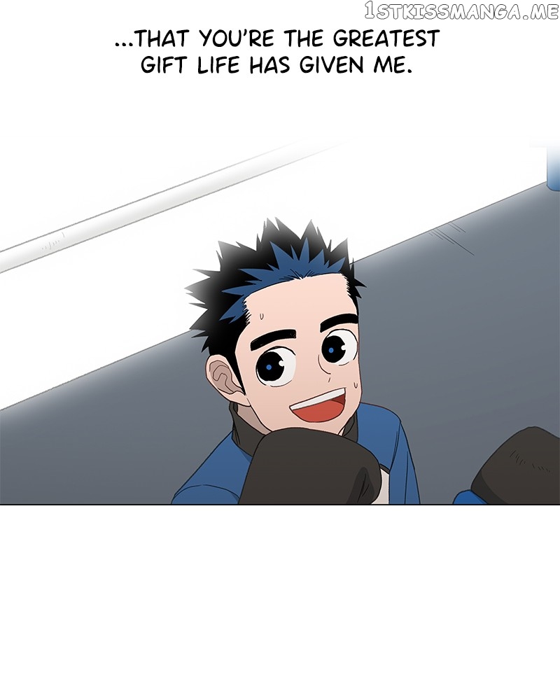 The Boxer chapter 50 - page 99
