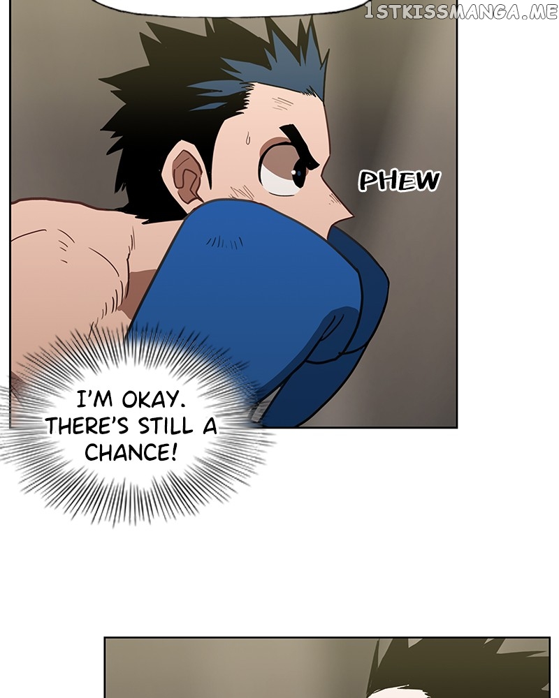 The Boxer chapter 49 - page 43