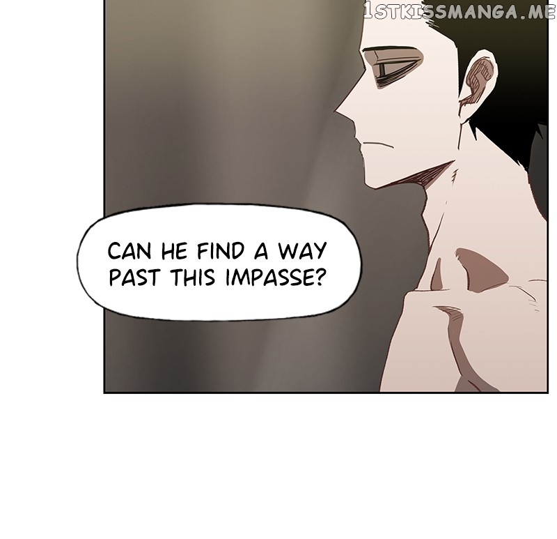 The Boxer chapter 49 - page 44
