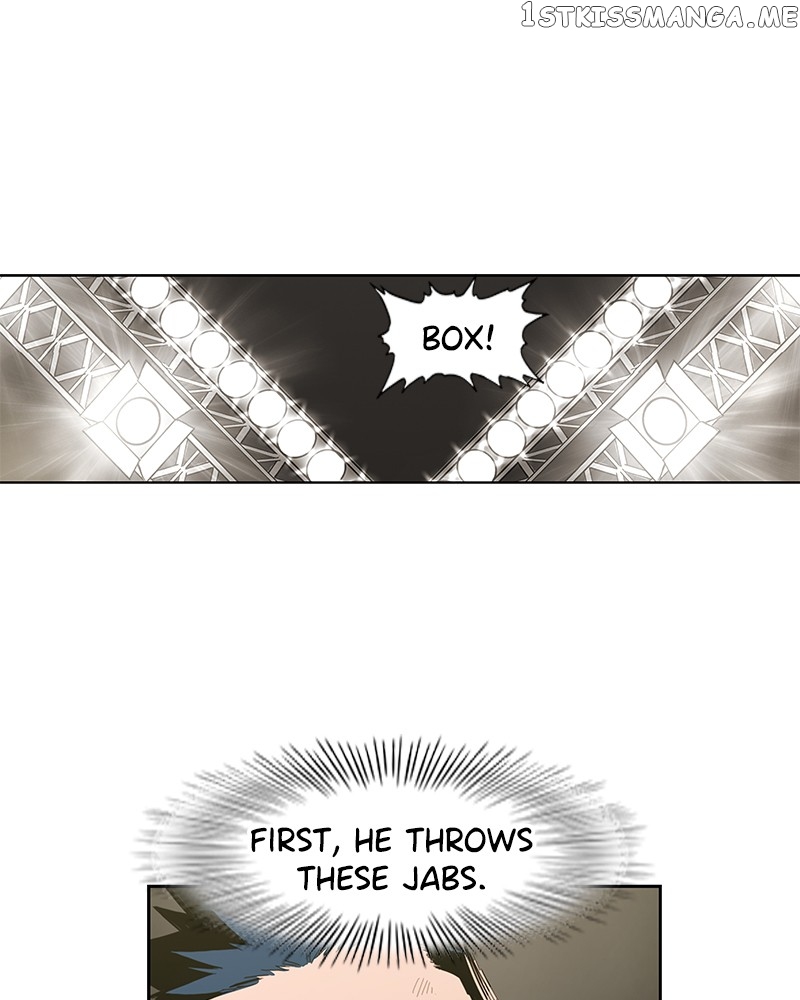 The Boxer chapter 49 - page 46