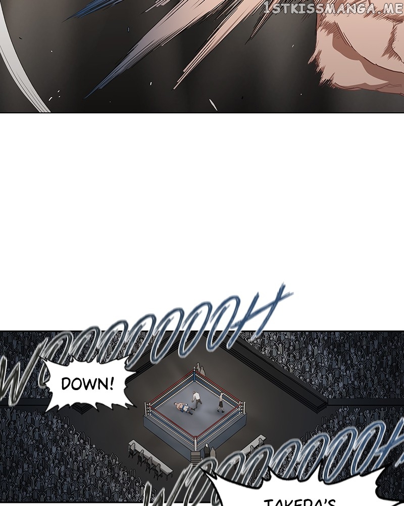 The Boxer chapter 49 - page 86