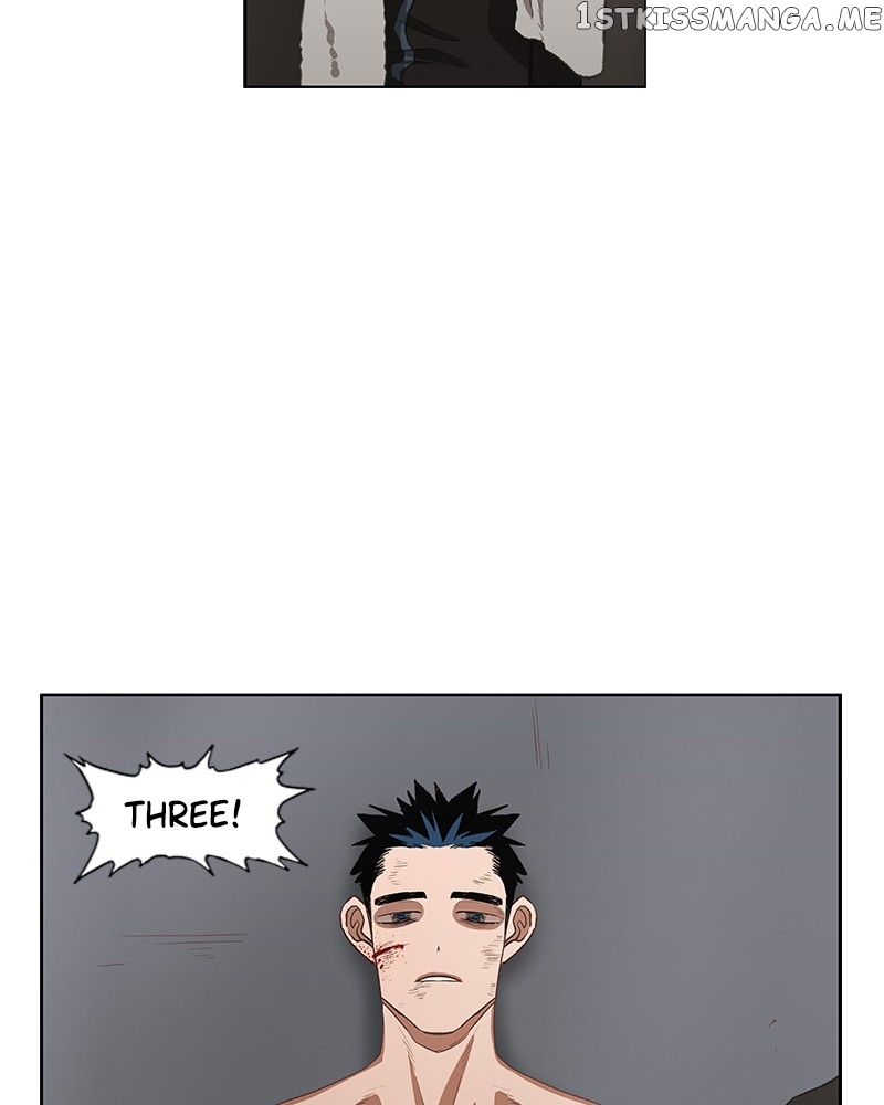 The Boxer chapter 49 - page 89