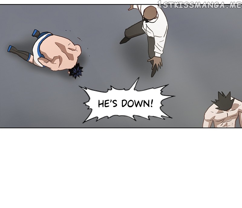 The Boxer chapter 48 - page 101