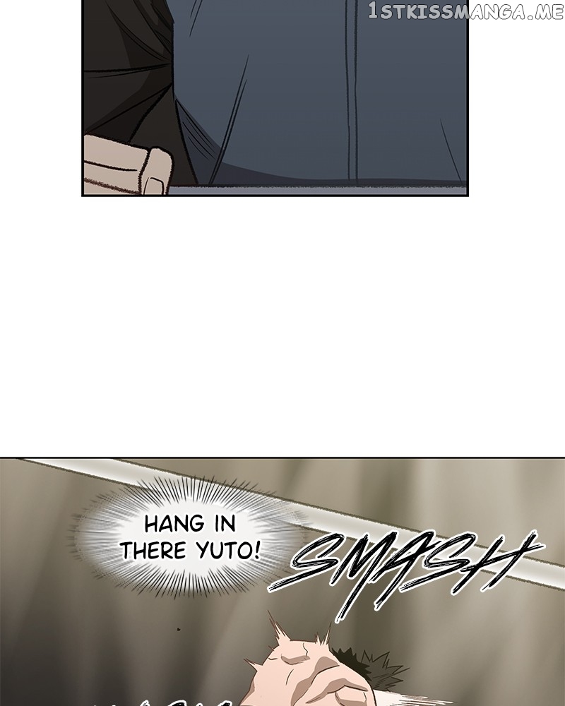 The Boxer chapter 48 - page 19