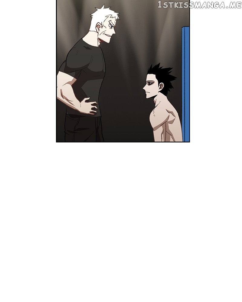 The Boxer chapter 48 - page 44