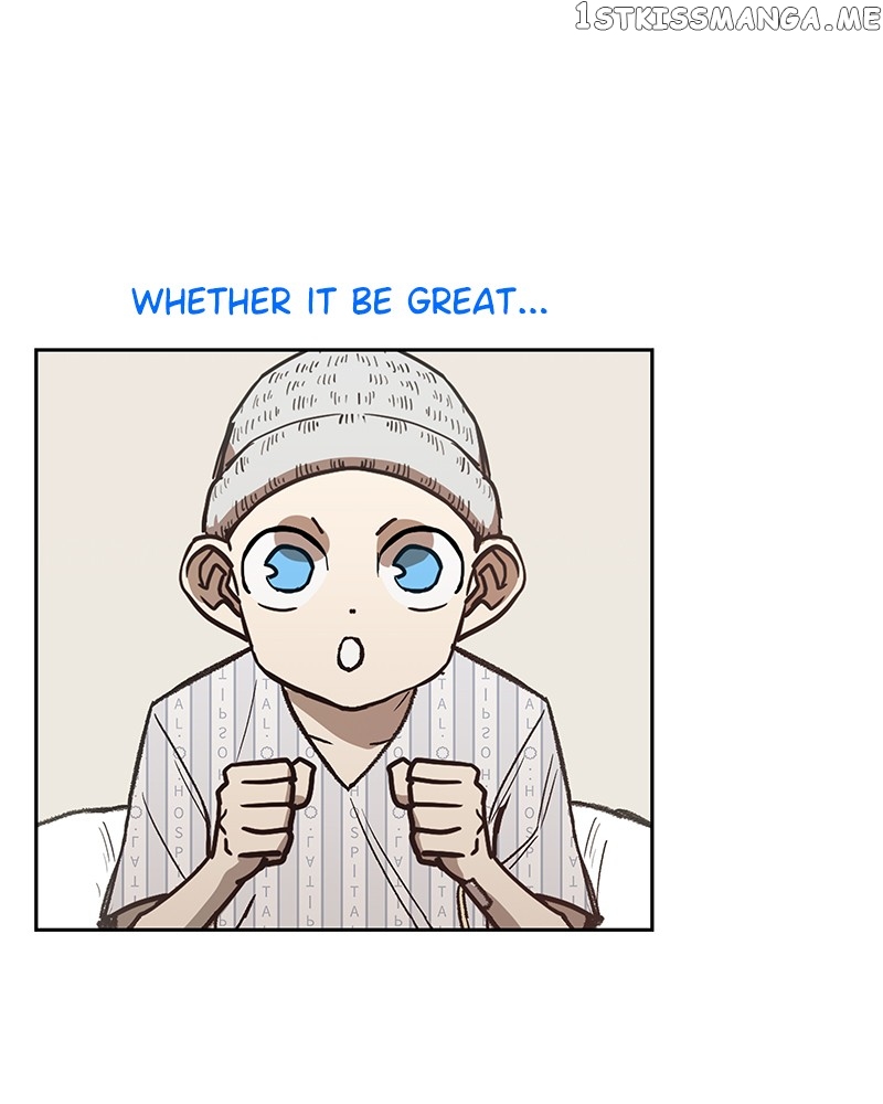 The Boxer chapter 48 - page 70