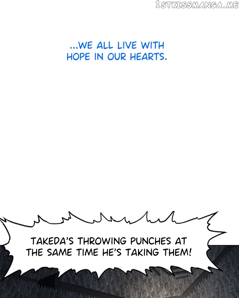 The Boxer chapter 48 - page 72