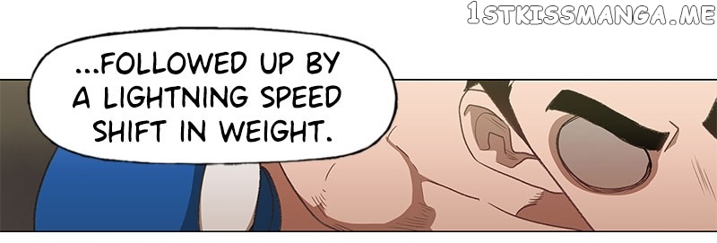 The Boxer chapter 47 - page 106