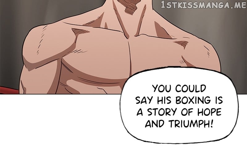 The Boxer chapter 47 - page 13