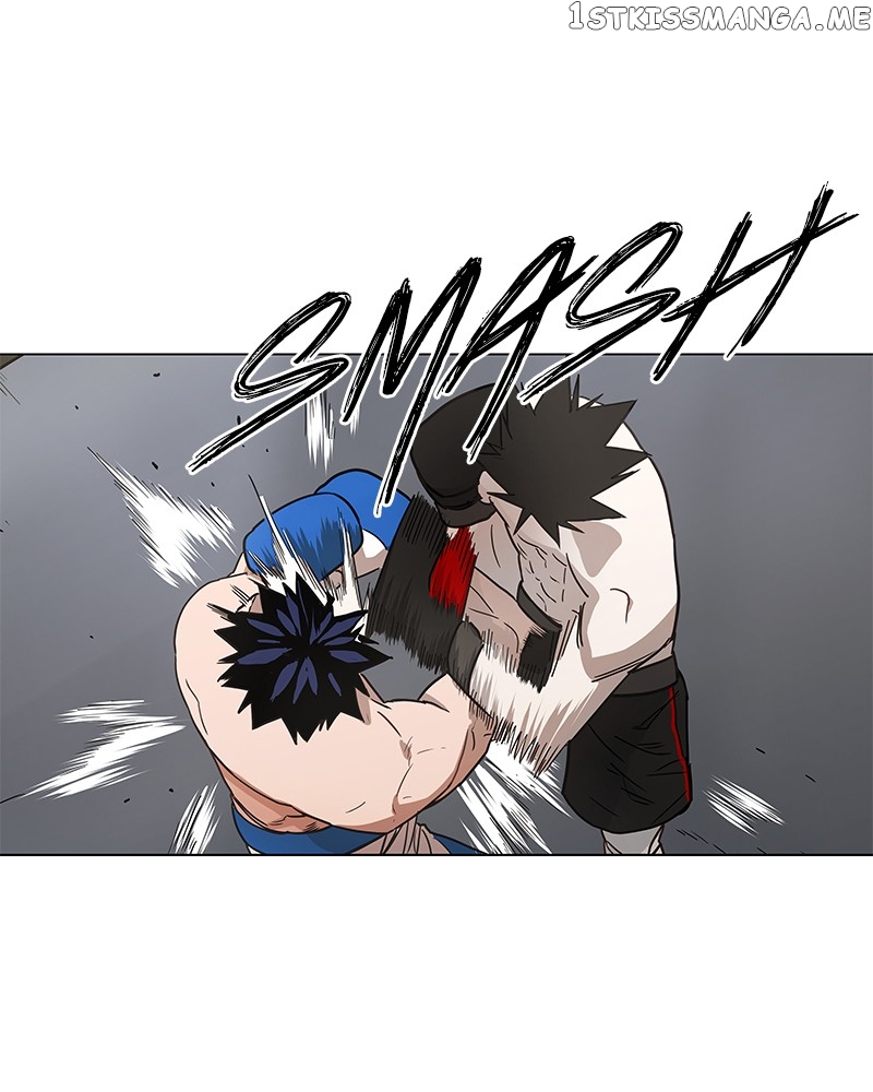 The Boxer chapter 47 - page 140