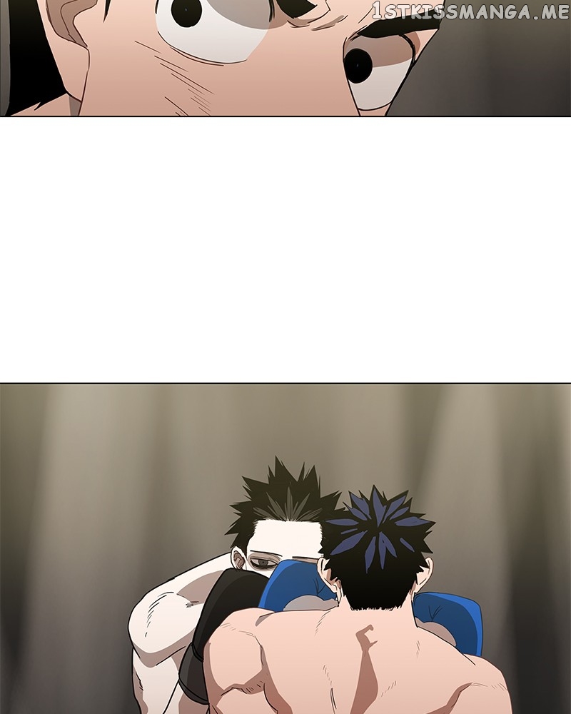 The Boxer chapter 47 - page 142