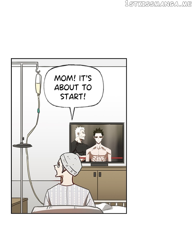 The Boxer chapter 47 - page 16