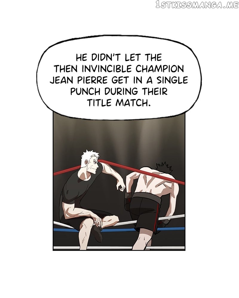 The Boxer chapter 47 - page 7