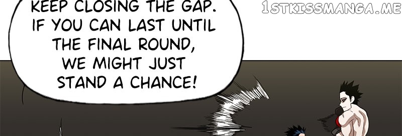 The Boxer chapter 47 - page 73
