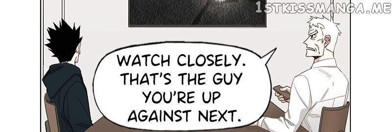 The Boxer chapter 47 - page 89