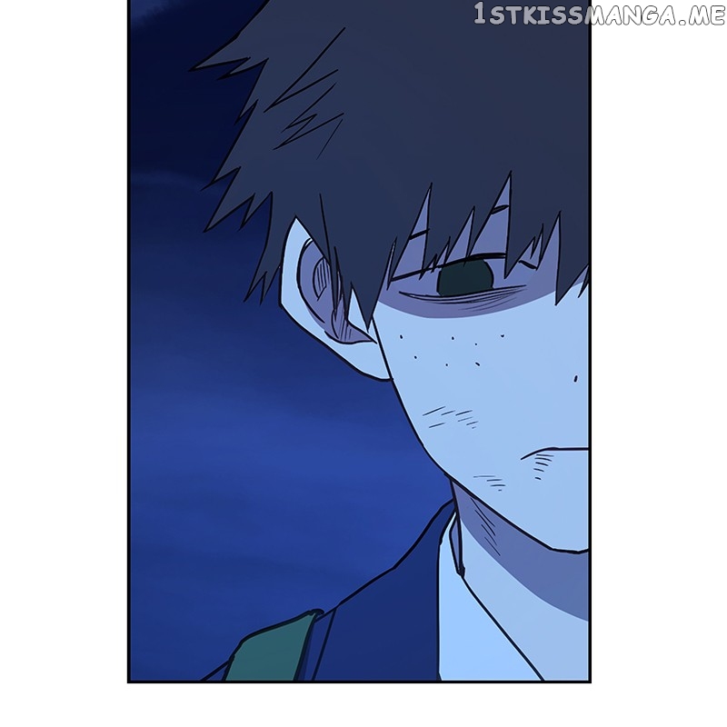 The Boxer chapter 45 - page 100