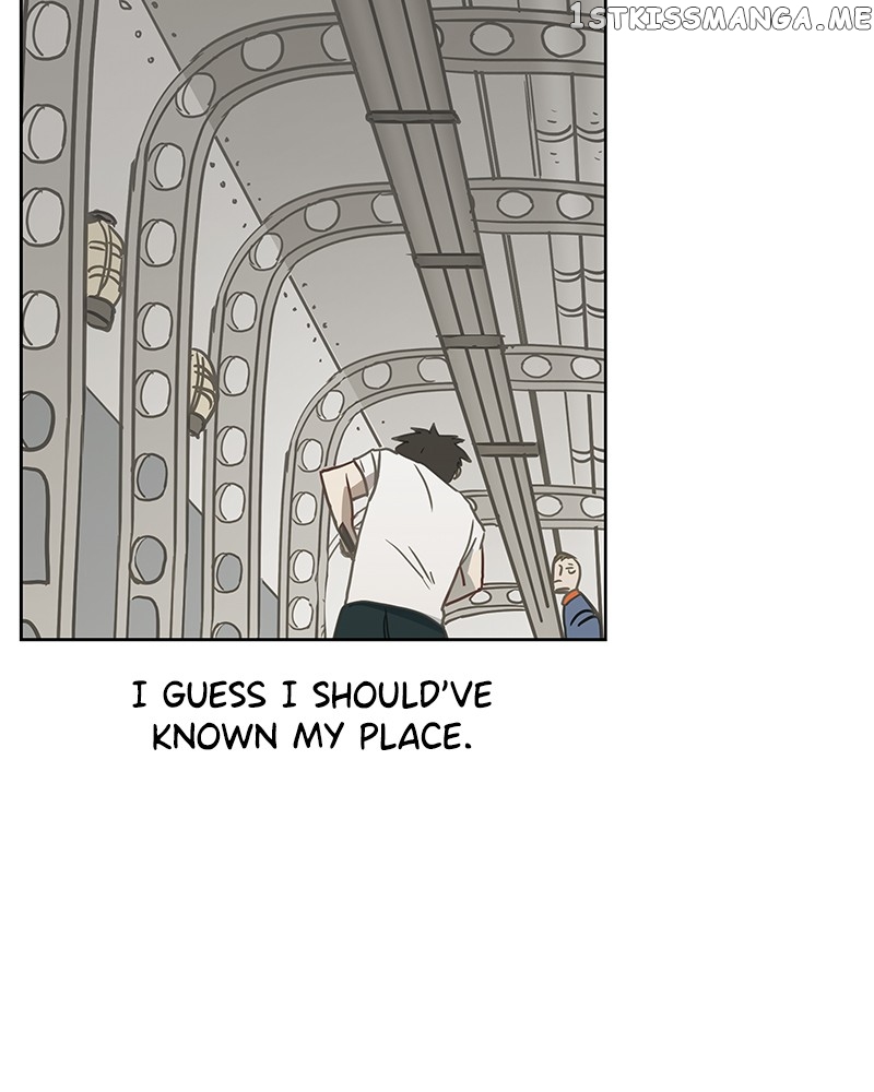 The Boxer chapter 45 - page 122