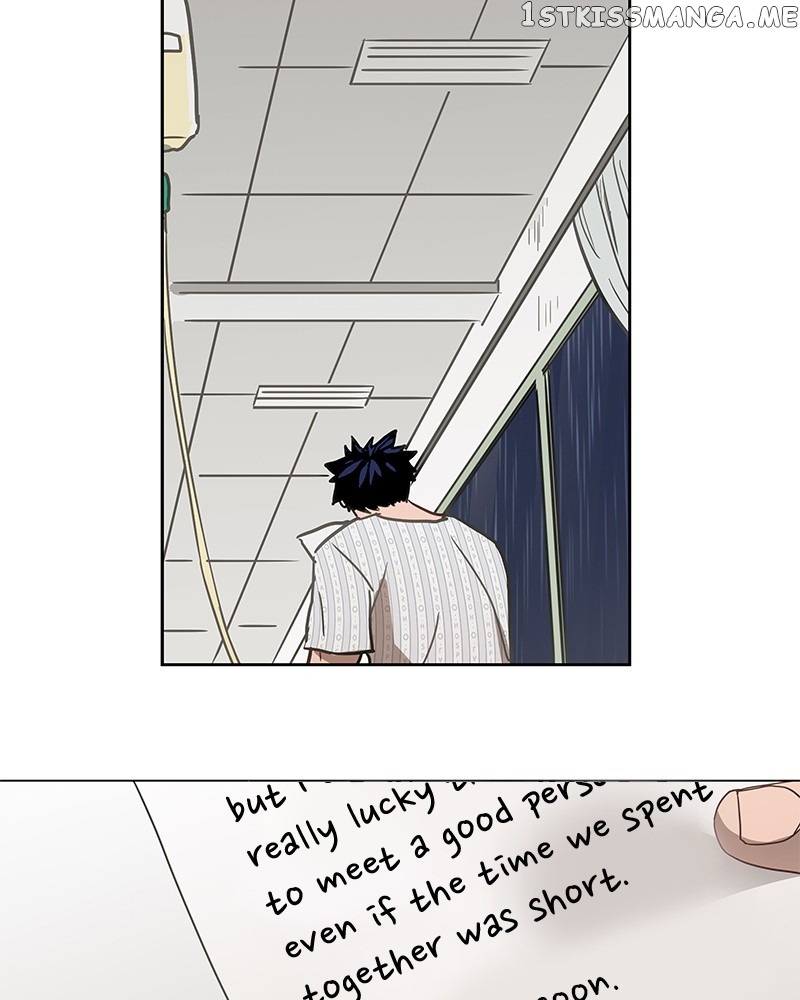 The Boxer chapter 45 - page 125