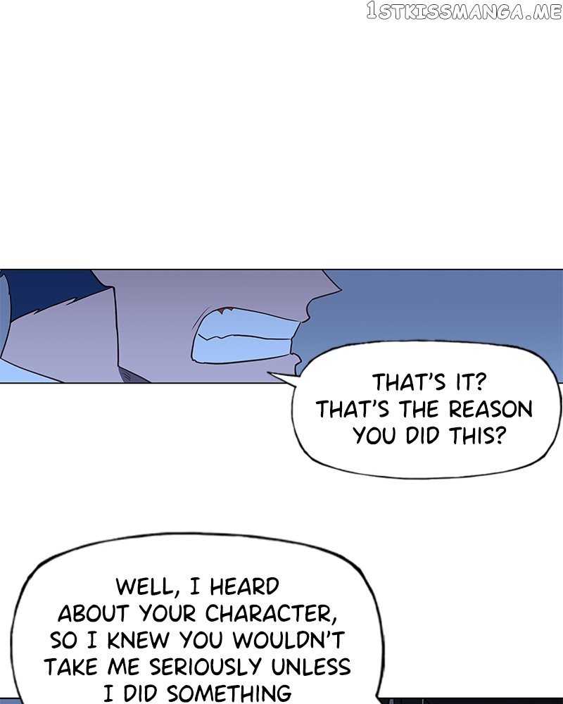 The Boxer chapter 45 - page 20