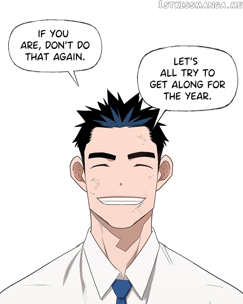 The Boxer chapter 42 - page 100