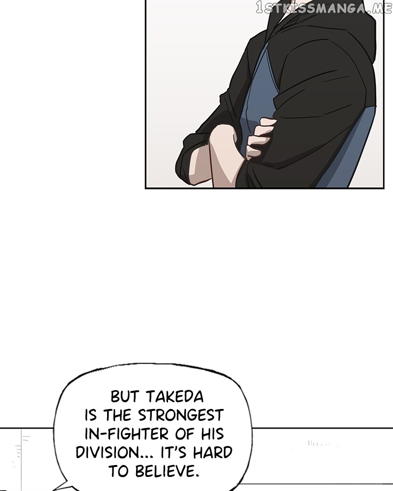 The Boxer chapter 42 - page 47