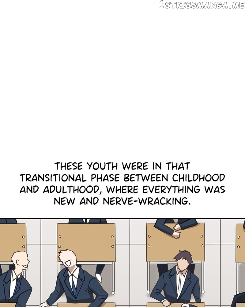 The Boxer chapter 42 - page 65