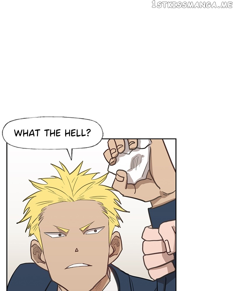 The Boxer chapter 42 - page 82
