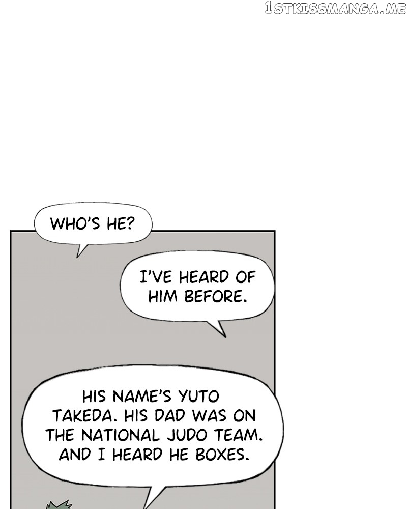 The Boxer chapter 42 - page 86