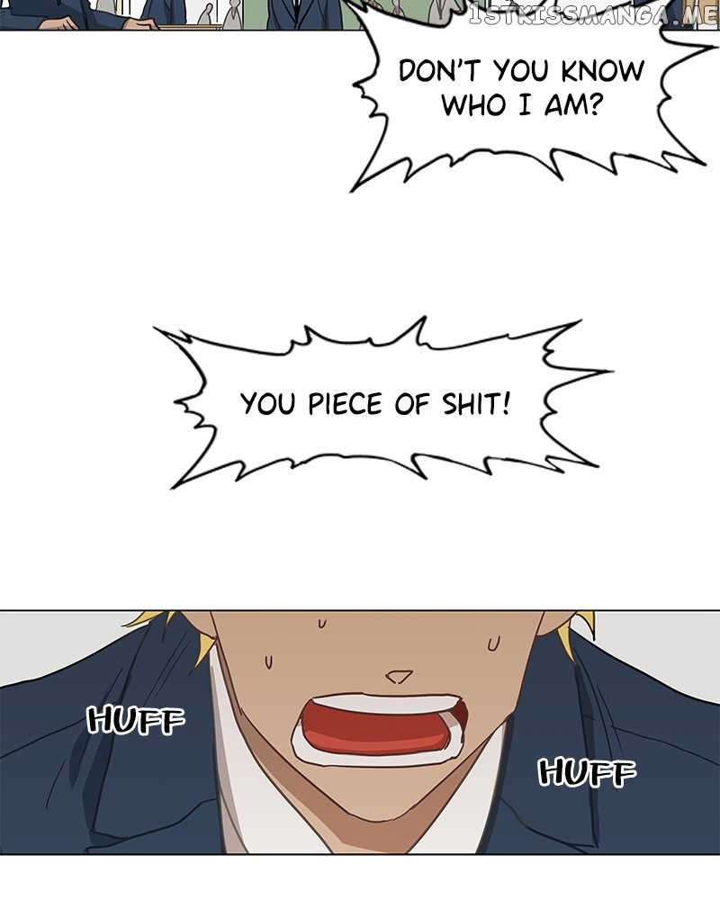 The Boxer chapter 42 - page 98