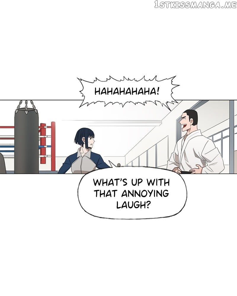 The Boxer chapter 40 - page 100