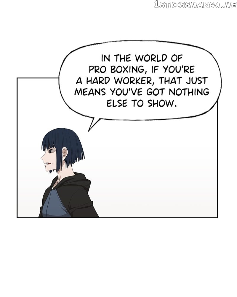 The Boxer chapter 40 - page 18