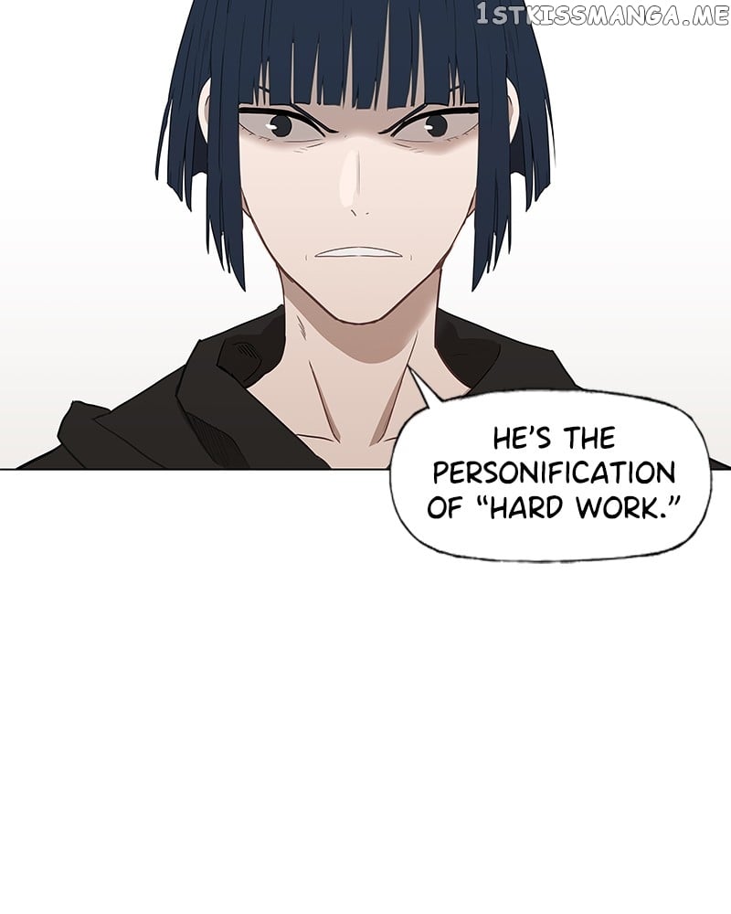 The Boxer chapter 40 - page 23