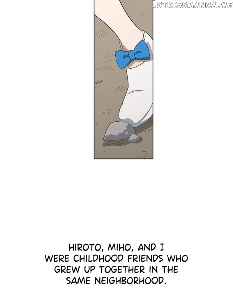 The Boxer chapter 40 - page 75