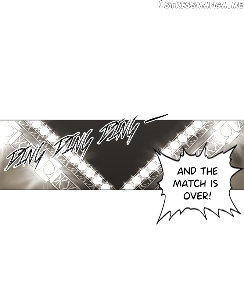 The Boxer chapter 39 - page 27