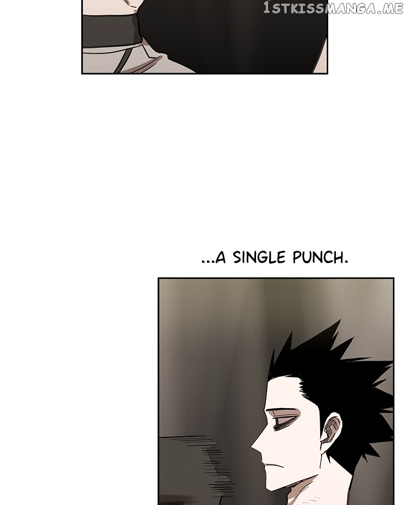 The Boxer chapter 39 - page 38