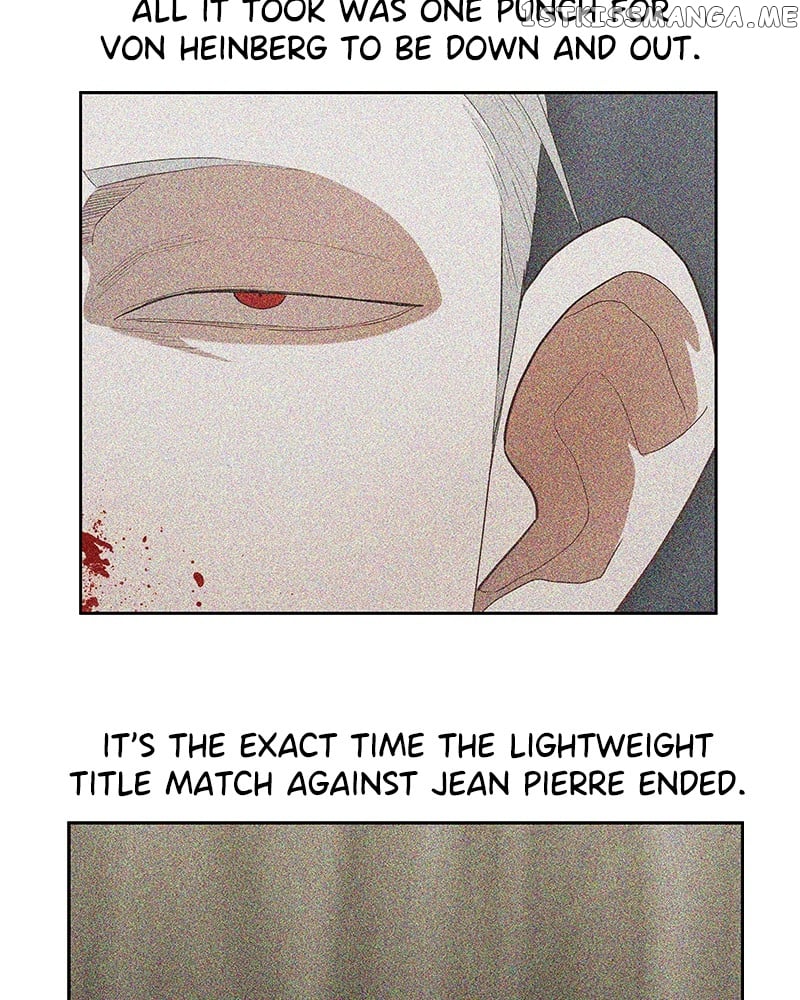 The Boxer chapter 39 - page 59
