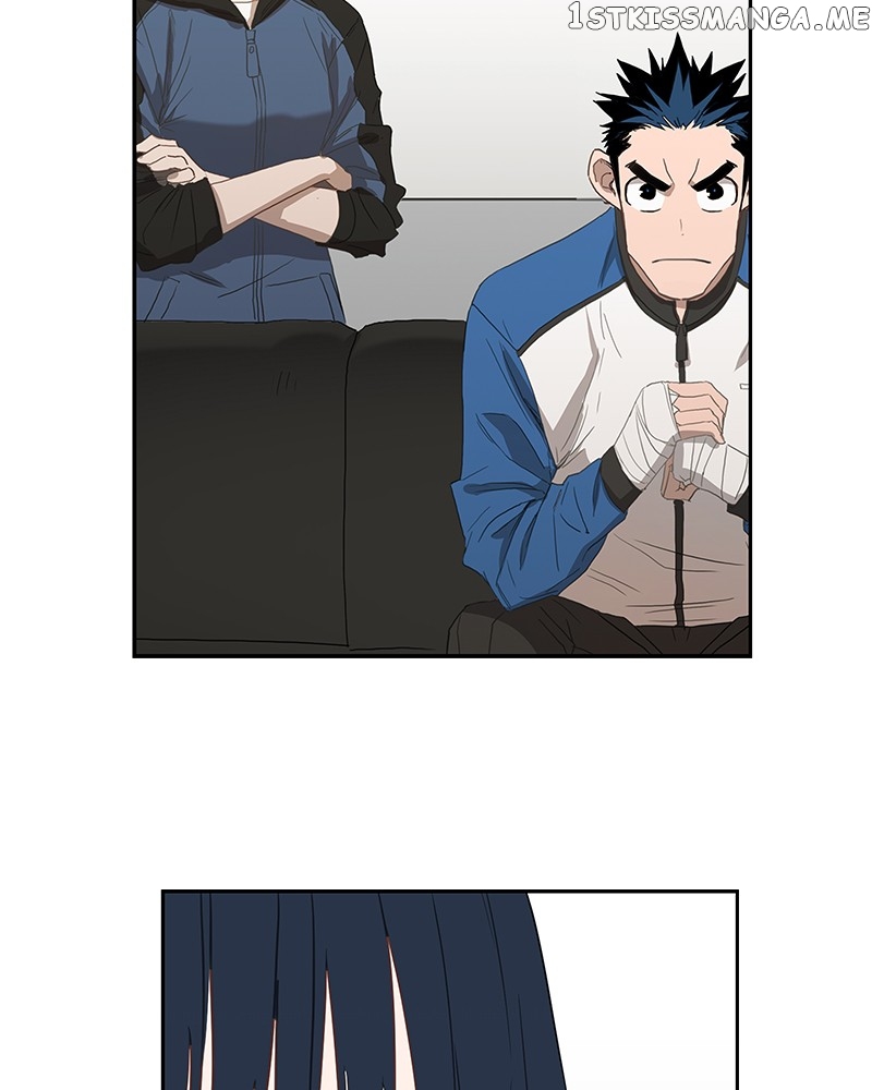 The Boxer chapter 39 - page 61