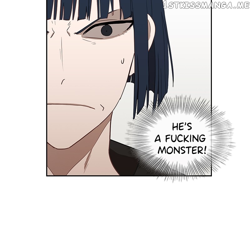 The Boxer chapter 39 - page 62