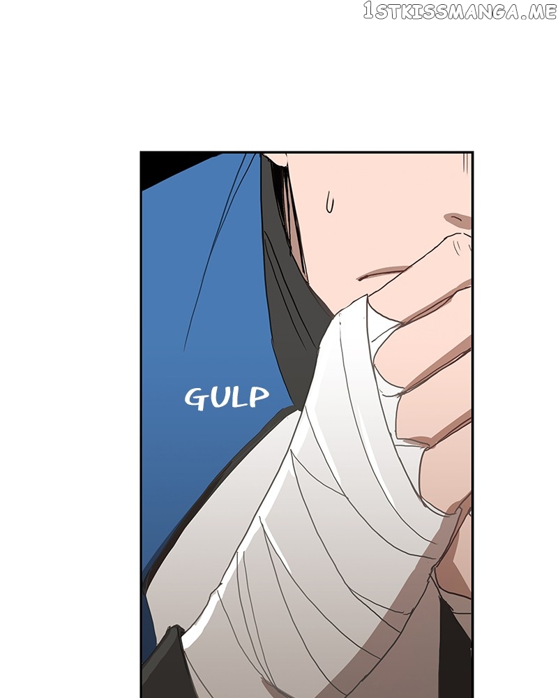 The Boxer chapter 39 - page 63
