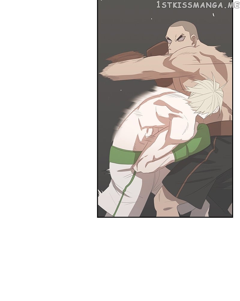 The Boxer chapter 38 - page 61