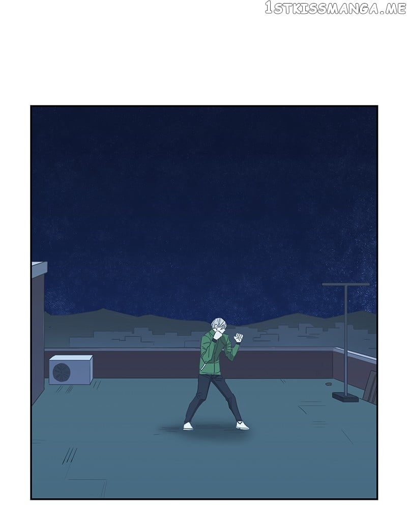The Boxer chapter 38 - page 65