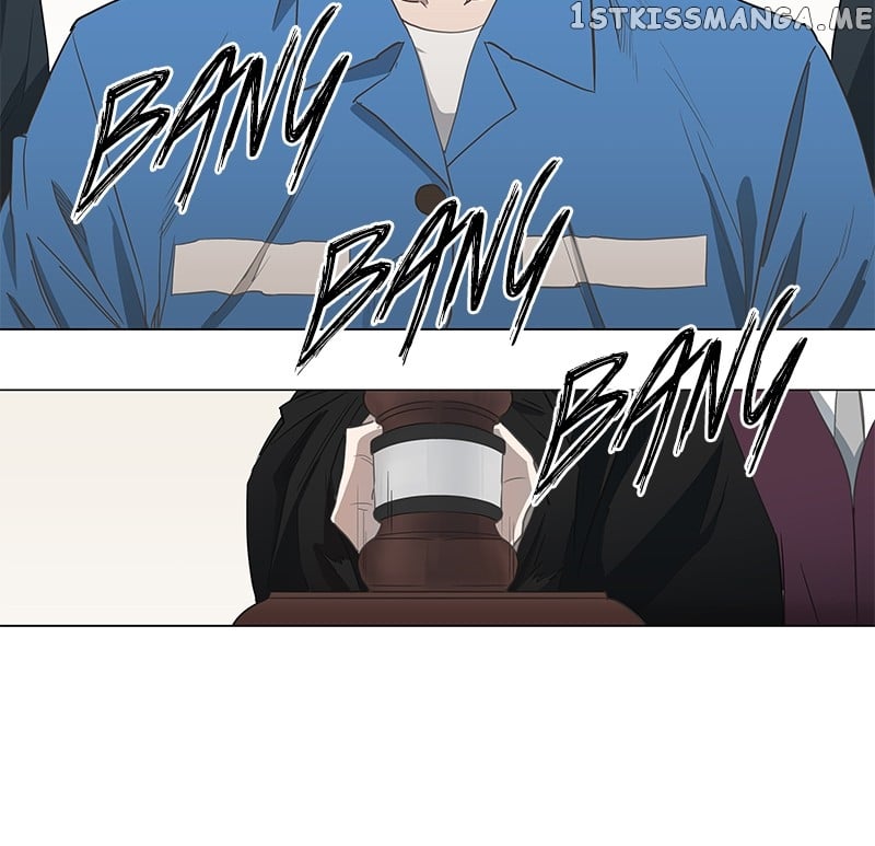 The Boxer chapter 38 - page 7