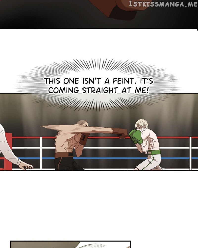 The Boxer chapter 37 - page 104