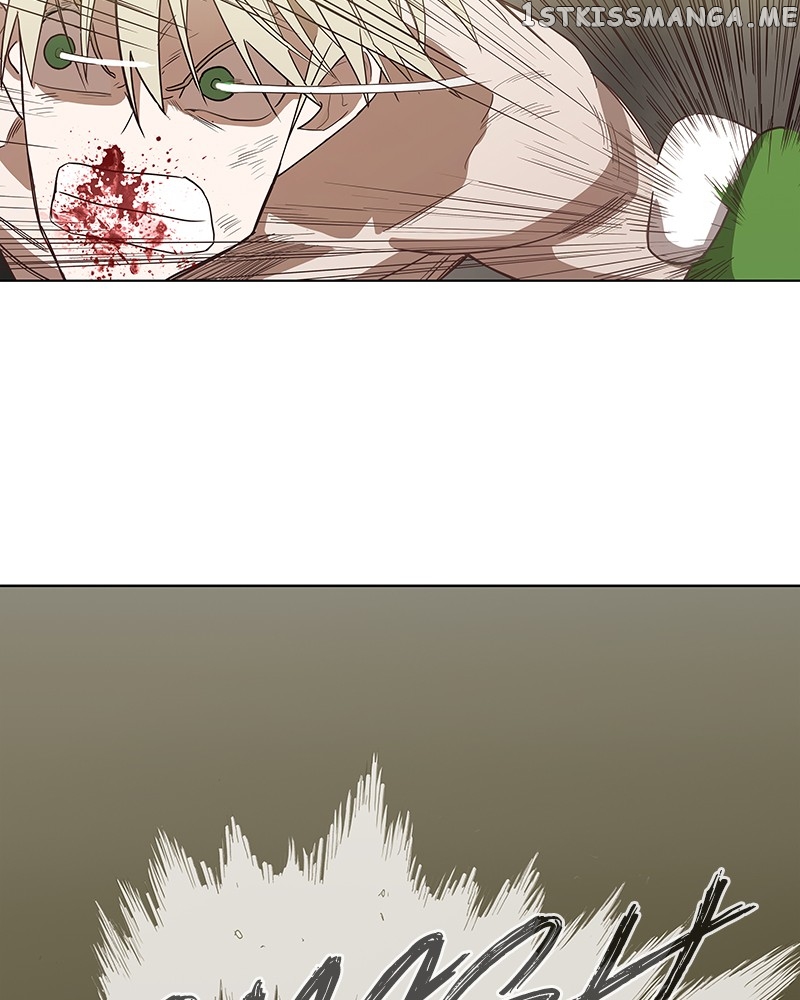The Boxer chapter 37 - page 128