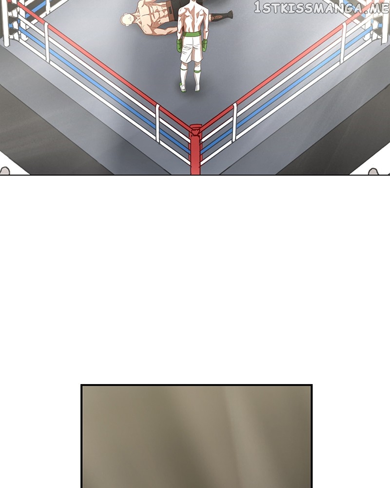 The Boxer chapter 37 - page 134