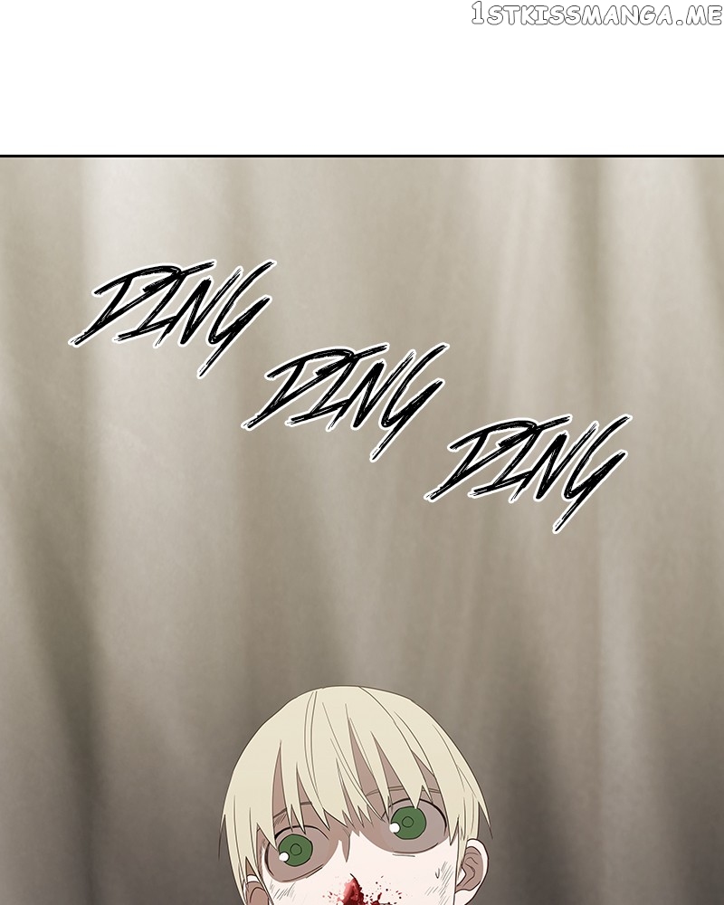 The Boxer chapter 37 - page 138